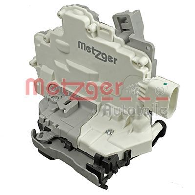 Door Lock METZGER AUTOTEILE 2314074