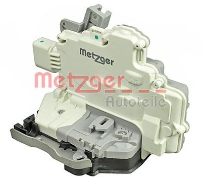 Door Lock METZGER AUTOTEILE 2314075