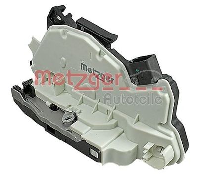 Door Lock METZGER AUTOTEILE 2314077