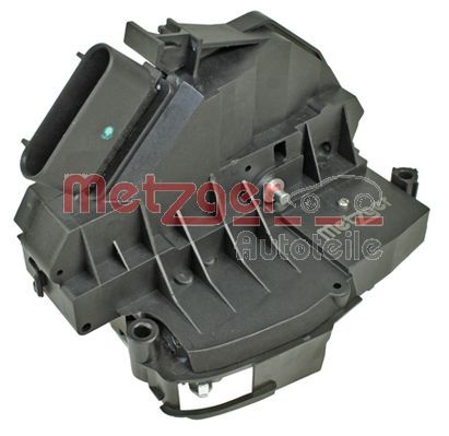 METZGER AUTOTEILE 2314085 Door Lock