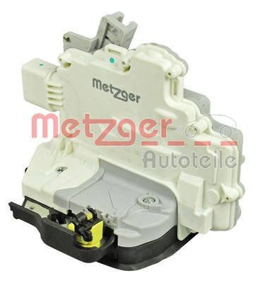 Door Lock METZGER AUTOTEILE 2314087