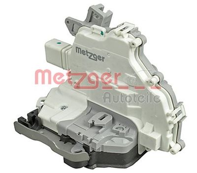 Door Lock METZGER AUTOTEILE 2314089
