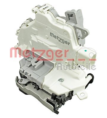 Door Lock METZGER AUTOTEILE 2314090