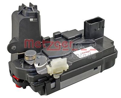 Door Lock METZGER AUTOTEILE 2314091