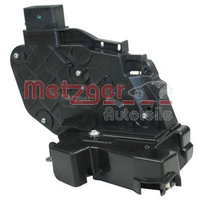 Door Lock METZGER AUTOTEILE 2314095