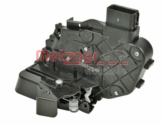 METZGER AUTOTEILE 2314096 Door Lock