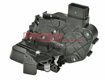Door Lock METZGER AUTOTEILE 2314096