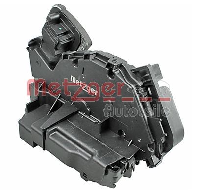 METZGER AUTOTEILE 2314104 Door Lock