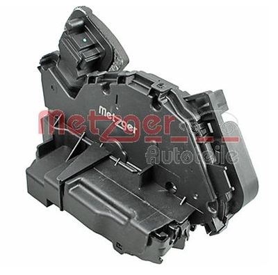 Door Lock METZGER AUTOTEILE 2314104