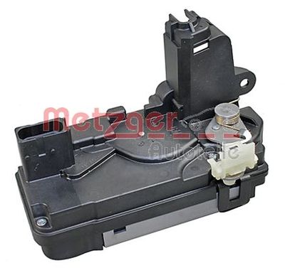 Door Lock METZGER AUTOTEILE 2314108