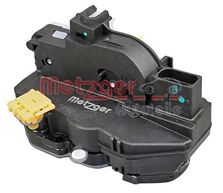 METZGER AUTOTEILE 2314109 Door Lock
