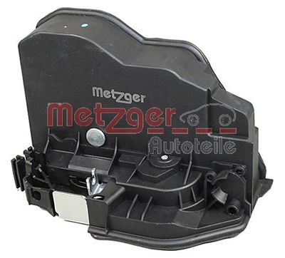 Door Lock METZGER AUTOTEILE 2314117