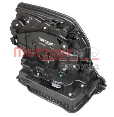 METZGER AUTOTEILE 2314125 Door Lock
