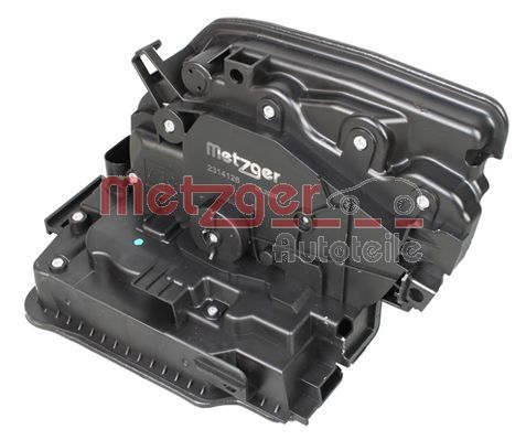 METZGER AUTOTEILE 2314126 Door Lock