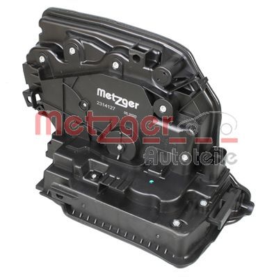 Door Lock METZGER AUTOTEILE 2314127