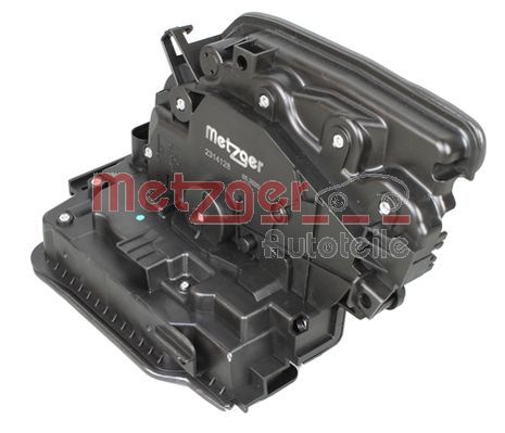METZGER AUTOTEILE 2314128 Door Lock