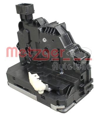 Door Lock METZGER AUTOTEILE 2314134