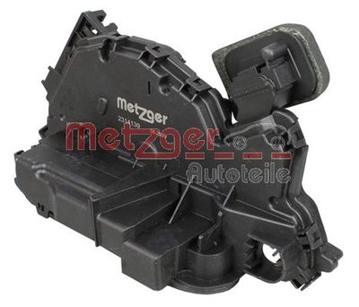 Door Lock METZGER AUTOTEILE 2314139