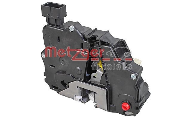 METZGER AUTOTEILE 2314144 Door Lock