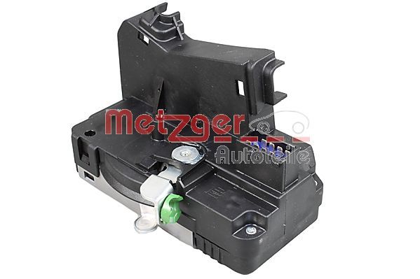 METZGER AUTOTEILE 2314145 Door Lock