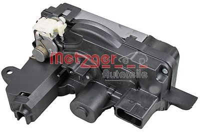 Door Lock METZGER AUTOTEILE 2314150