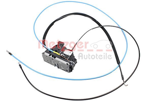 METZGER AUTOTEILE 2314153 Door Lock