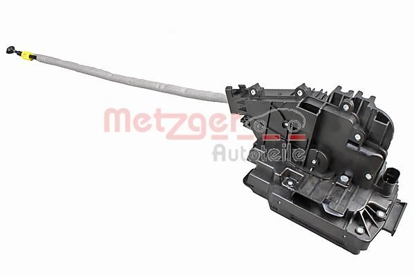 METZGER AUTOTEILE 2314155 Door Lock