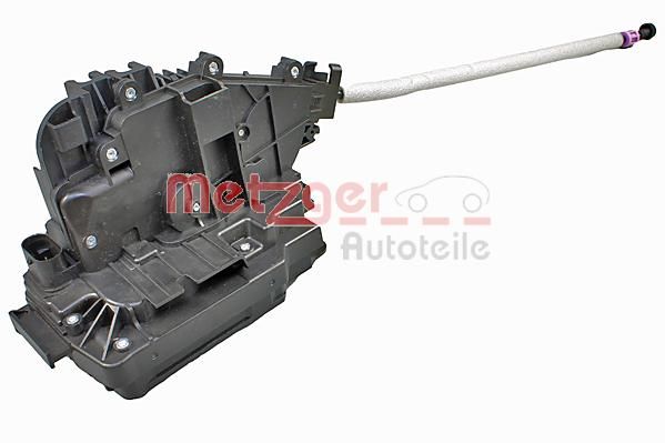 METZGER AUTOTEILE 2314158 Door Lock