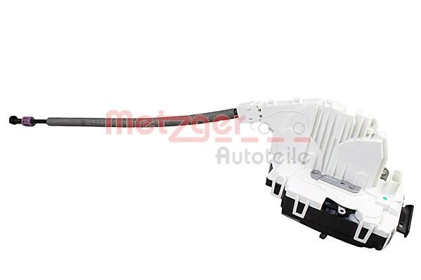 METZGER AUTOTEILE 2314163 Door Lock