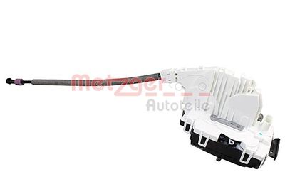 Door Lock METZGER AUTOTEILE 2314163