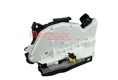Door Lock METZGER AUTOTEILE 2314167