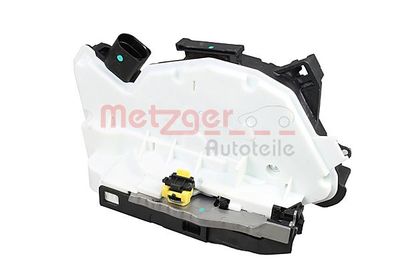 Door Lock METZGER AUTOTEILE 2314168