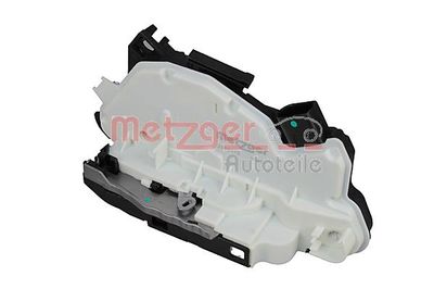 Door Lock METZGER AUTOTEILE 2314173