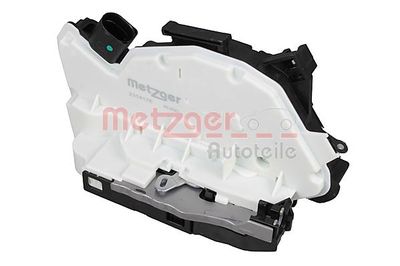 Door Lock METZGER AUTOTEILE 2314176