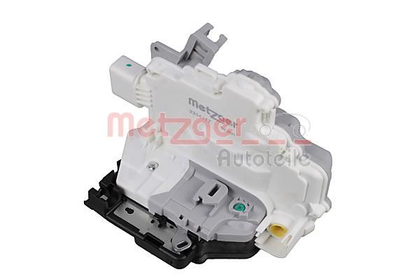 METZGER AUTOTEILE 2314177 Door Lock