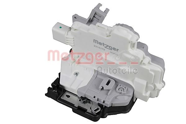 METZGER AUTOTEILE 2314179 Door Lock