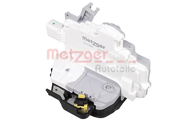 METZGER AUTOTEILE 2314183 Door Lock