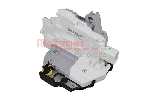 METZGER AUTOTEILE 2314184 Door Lock