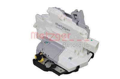 Door Lock METZGER AUTOTEILE 2314184