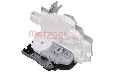 Door Lock METZGER AUTOTEILE 2314187