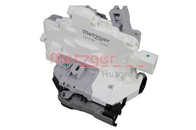 Door Lock METZGER AUTOTEILE 2314188