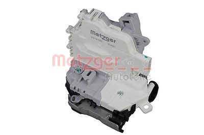 Door Lock METZGER AUTOTEILE 2314190