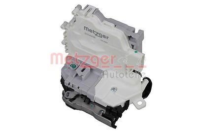 Door Lock METZGER AUTOTEILE 2314206