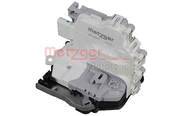 METZGER AUTOTEILE 2314207 Door Lock