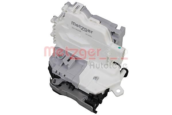 METZGER AUTOTEILE 2314208 Door Lock
