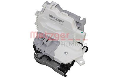 Door Lock METZGER AUTOTEILE 2314208