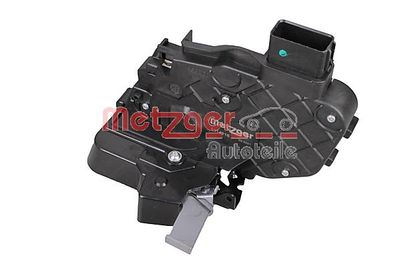 Door Lock METZGER AUTOTEILE 2314216