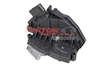 Door Lock METZGER AUTOTEILE 2314219