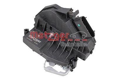Door Lock METZGER AUTOTEILE 2314220