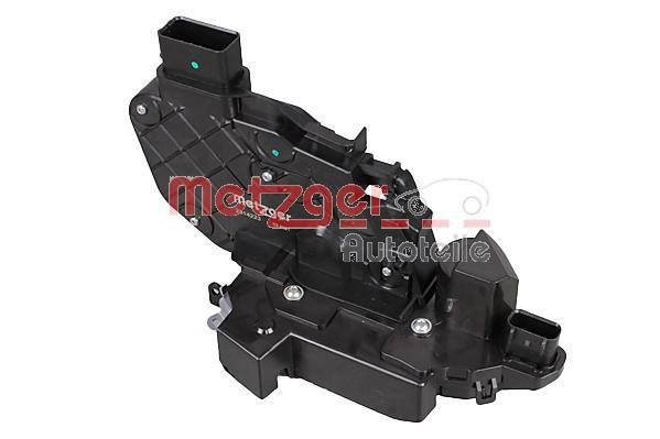 METZGER AUTOTEILE 2314223 Door Lock